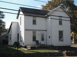 703 Indiana Ave, New Castle, IN 47362