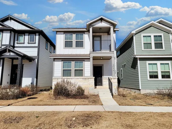2044 Arendale Dr, Leander, TX 78641