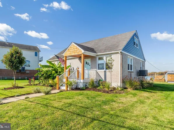 6934 River Drive Rd, Sparrows Point, MD 21219