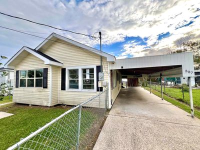 307 Myrtle St, Houma, LA, 70363