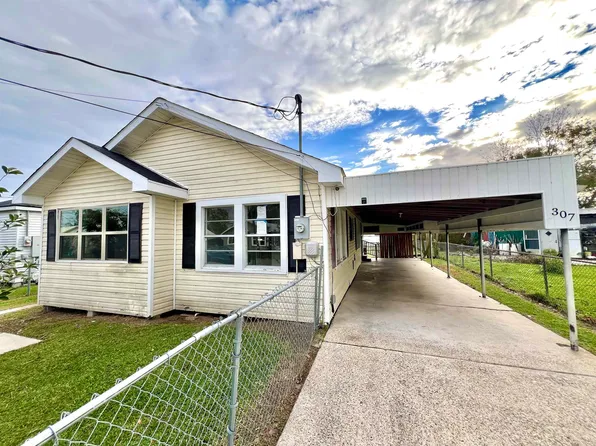 307 Myrtle St, Houma, LA 70363