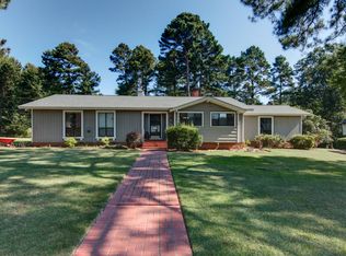 410 E 16th St, Hope, AR 71801