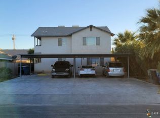 124 W A St #A, Brawley, CA 92227