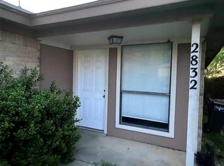 2832 Ridgecrest Dr, Fort Worth, TX 76133