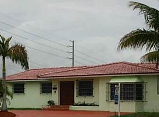 1615 SW 97th Ave, Miami, FL 33165