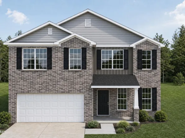 7816 Firescale Ct, Louisville, KY 40291