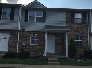 3927 Wolf Crk, Amelia, OH 45102