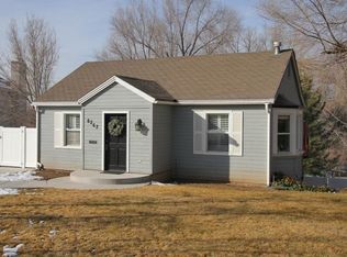 6262 S Meadowcrest Rd, Holladay, UT 84121