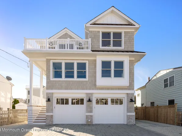 18 E Sand Dune Lane, Long Beach Twp, NJ 08008