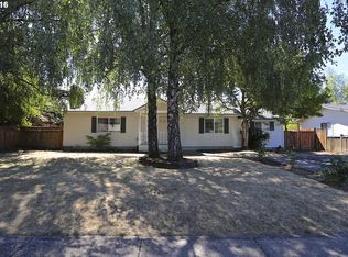 433 W North St, Springfield, OR 97477