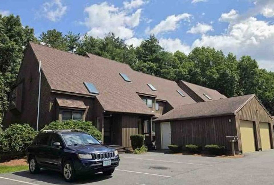 Property Front View