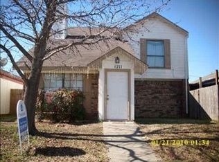 1711 Leroy Rd, Dallas, TX 75217