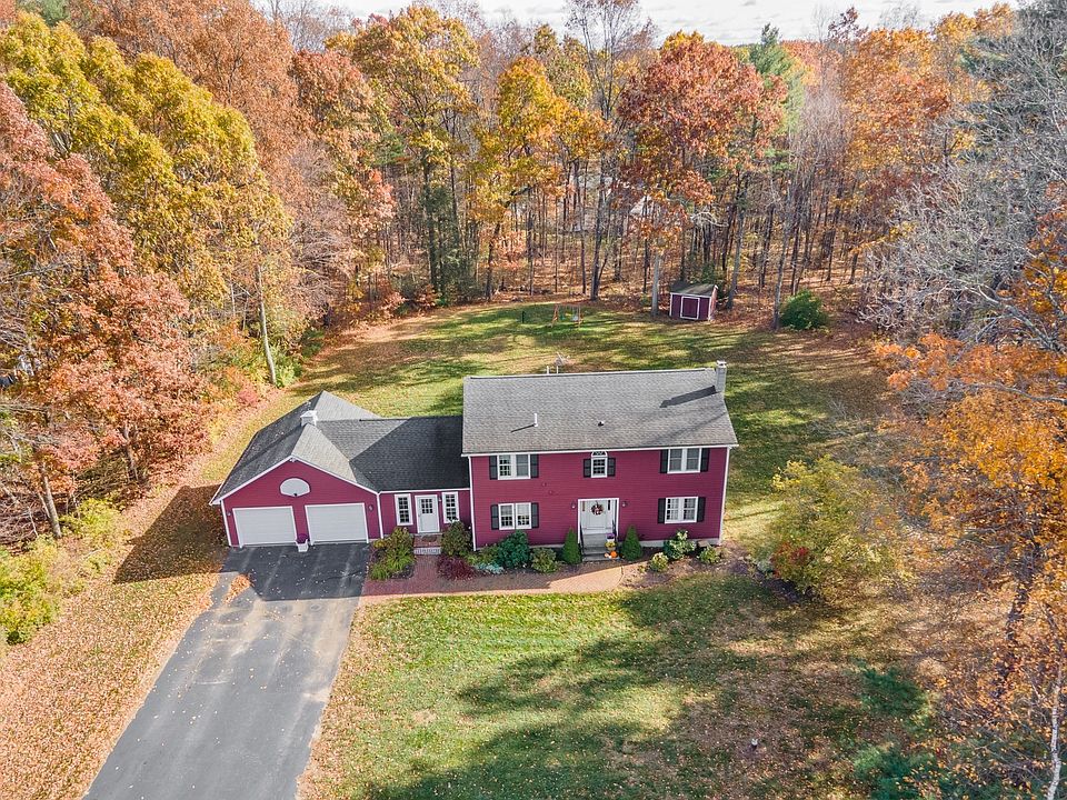 1st image of 2 Sawmill Cir