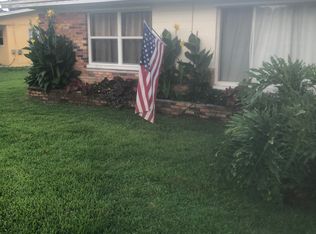 517 Gertrude Ln, South Daytona, FL 32119