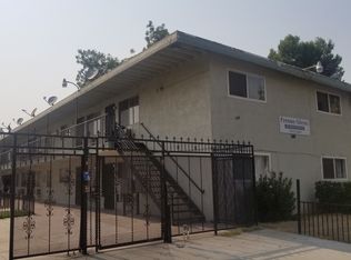 243 N Glenn Ave #203, Fresno, CA 93701