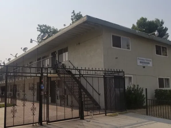 243 N Glenn Ave, Fresno, CA