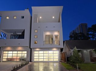 1604 W Clay St, Houston, TX 77019