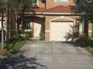 21478 SW 86th Pl, Cutler Bay, FL 33189