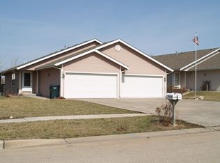 7400 SW 23rd Ter, Topeka, KS 66614