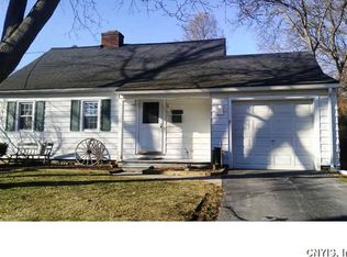 42 W Oneida St, Baldwinsville, NY 13027