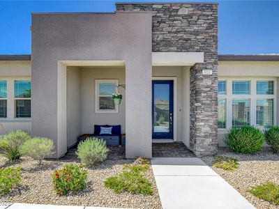 924 Allister Fields Ln, Las Vegas, NV, 89138