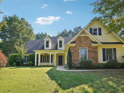 268 Dartmore Ln, Dawsonville, GA, 30534