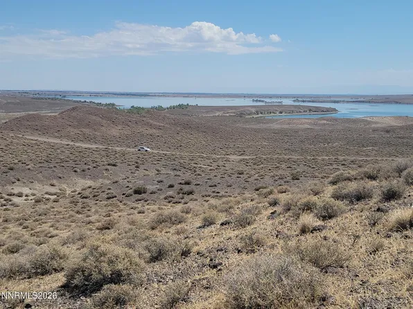 Apn 15 222 3, Silver Springs, NV 89429