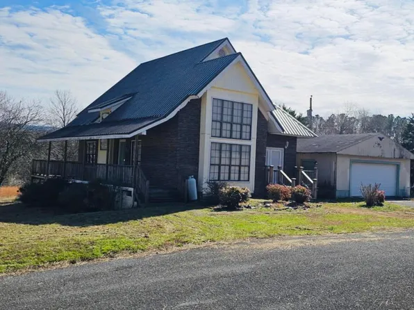 9506 Valley View Hwy, Whitwell, TN 37397