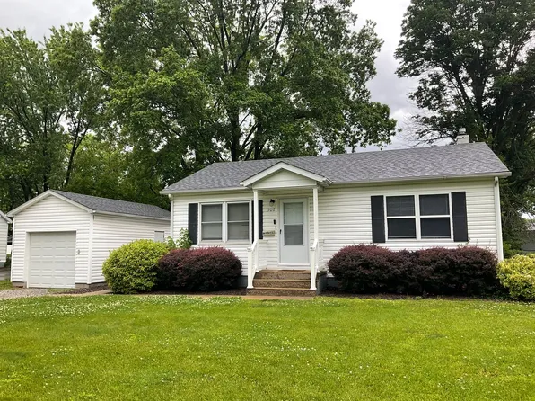 506 E Jefferson St, O Fallon, IL 62269