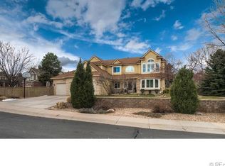 7781 S Huron Ct, Littleton, CO 80120