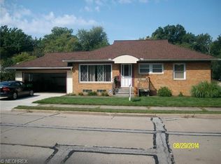 4406 Montagano Blvd, South Euclid, OH
