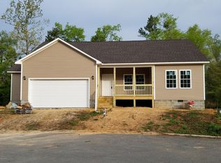 428 Mossy Ln, Gray, GA 31032