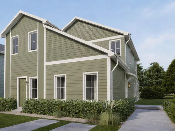 810 Washington Park Blvd, Michigan City, IN 46360