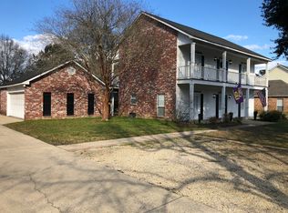 9145 Lockhart Rd, Denham Springs, LA 70726