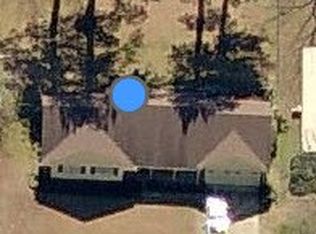 1212 Manchester Dr, Clinton, MS 39056