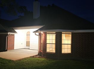 168 Dogwood South Ln, Haughton, LA 71037