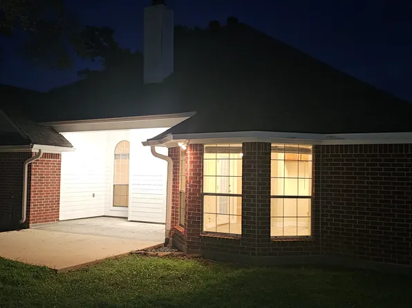 168 Dogwood South Ln, Haughton, LA 71037