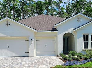 471 Stirling Bridge Dr, Ormond Beach, FL 32174