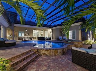 23600 Via Las Palmas, Estero, FL 34134