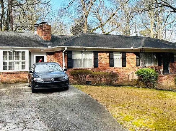 6410 S Gordon Rd, Austell, GA 30168