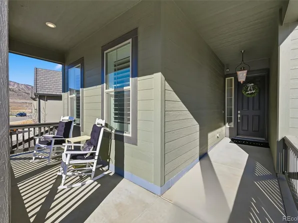 15425 W Columbia Avenue, Morrison, CO 80465