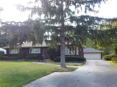 160 Boncroft Dr, Buffalo, NY, 14224