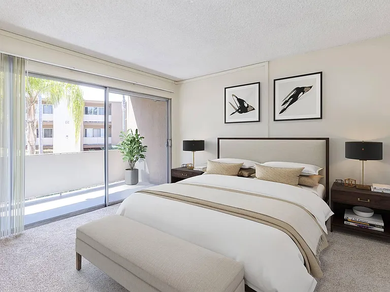Dorchester Apartments | Spacious 1 & 2 Bedroom Apartments Near SDSU — Photo 35