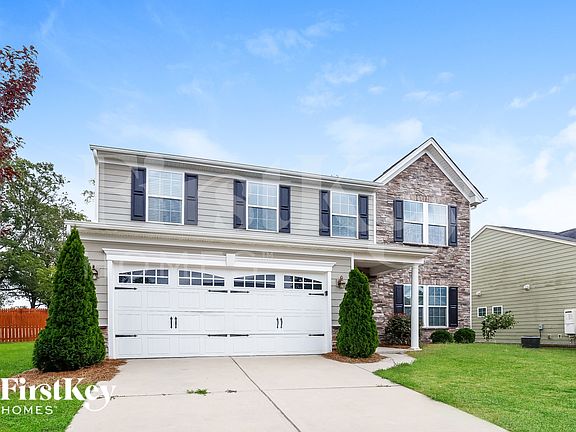 2nd image of 4113 Oconnell St
