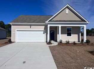 2342 Ainsley Drive Cali S LOT 1315, Little River, SC 29566