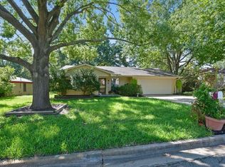 1703 Alcoa Ave, Rockdale, TX 76567