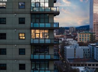 1025 NW Couch St Unit 1114, Portland, OR