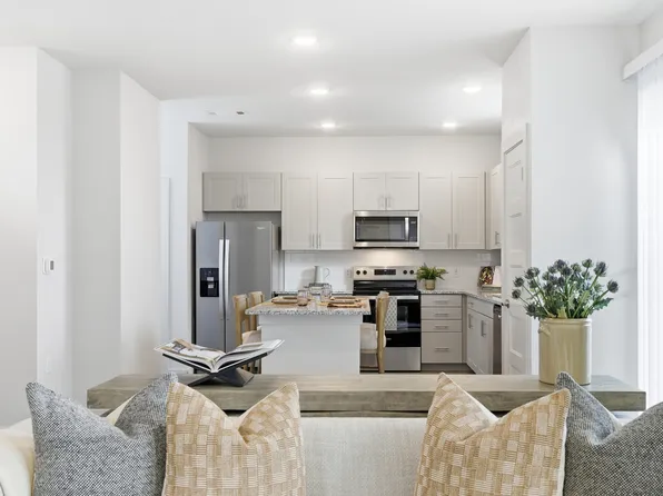 YardHomes Spring West