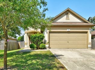 135 Myrtle St, Kyle, TX 78640