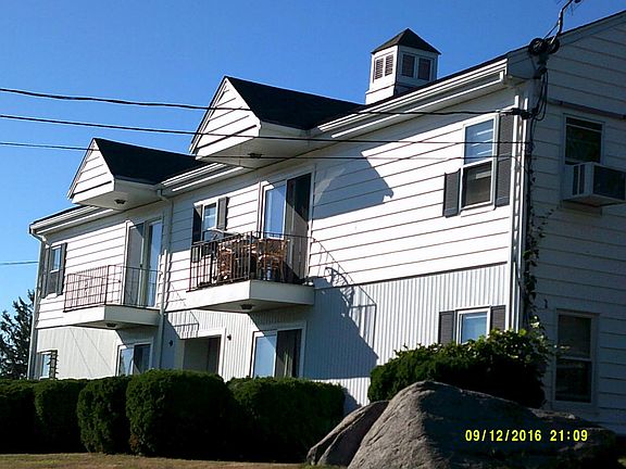 Right side view front